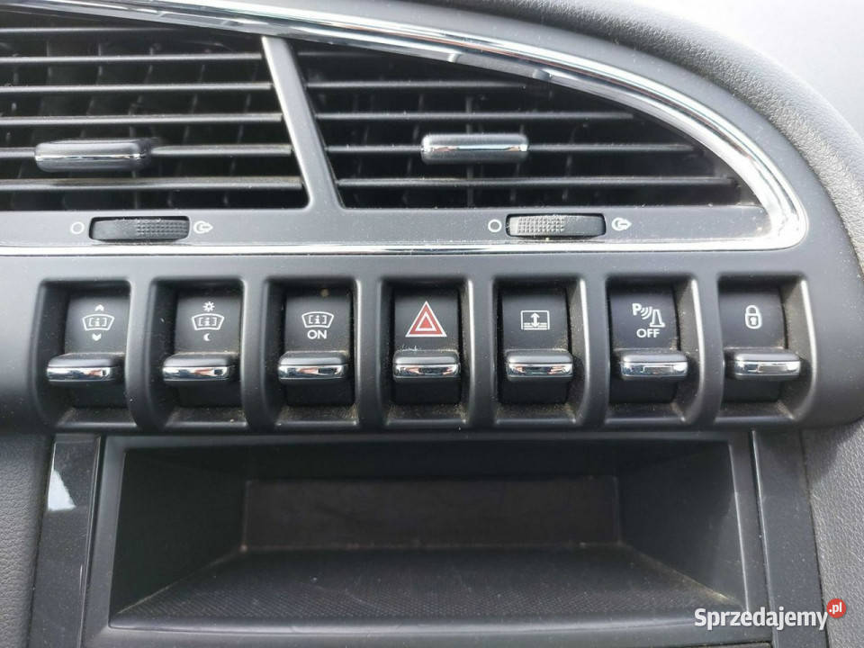 Peugeot 3008 Benz Allure nawigacja kamera światła przeciwmgielne pomorskie Wejherowo