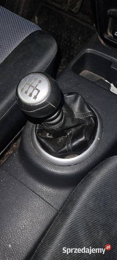 Fiat Sedici Suzuki sx4 czesci Pozostałe Tarnów sprzedam