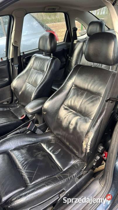 Opel vectra 26v6 lpg kupiony w Polsce Vectra Trzemeszno