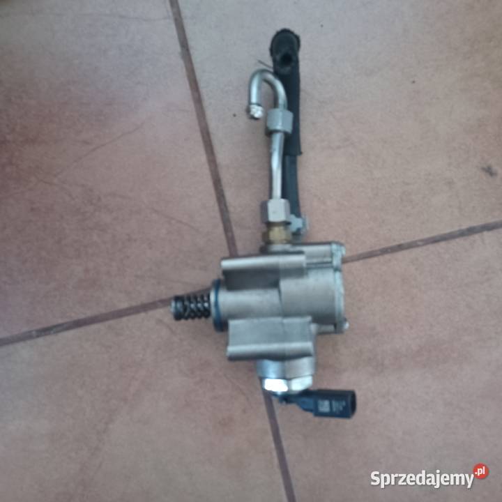POMPA WTRYSKOWA PORSCHE CAYENNE II 7P5 36 Rakoniewice sprzedam