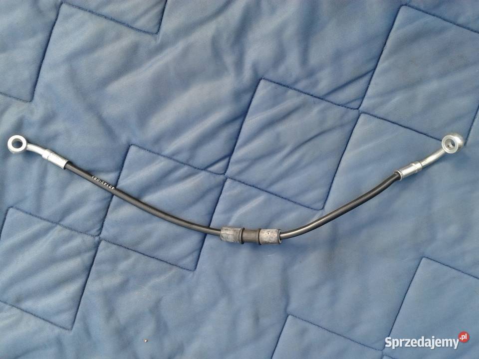 Harley dyna przewód hamulcowy tył czujnik stopu Rybnik