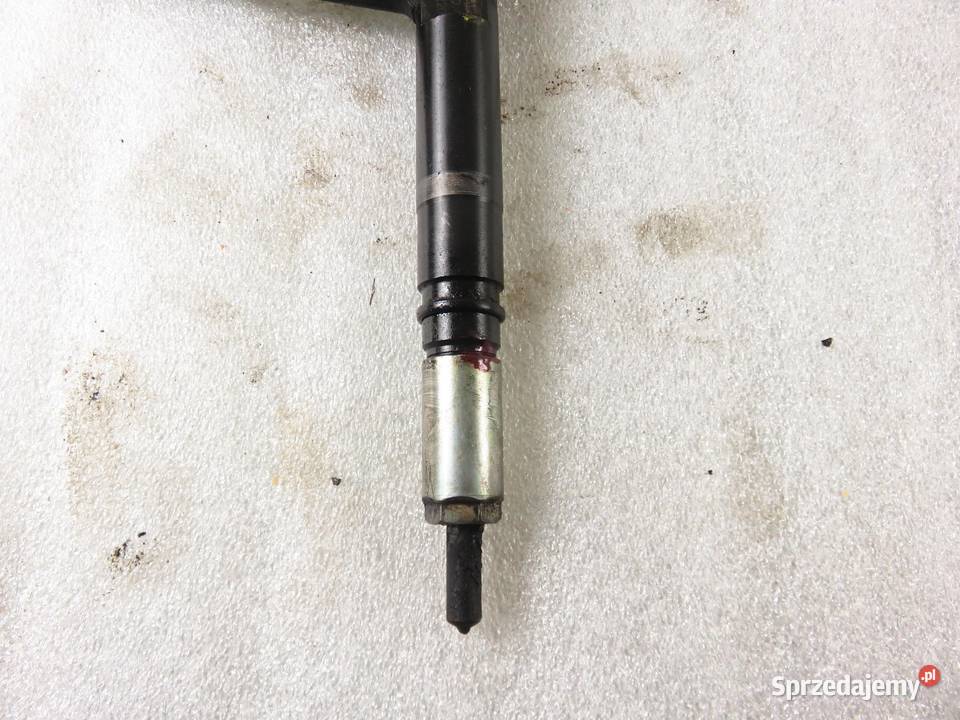 WTRYSKIWACZ OPEL MERIVA A 17 CDTI 8973138612