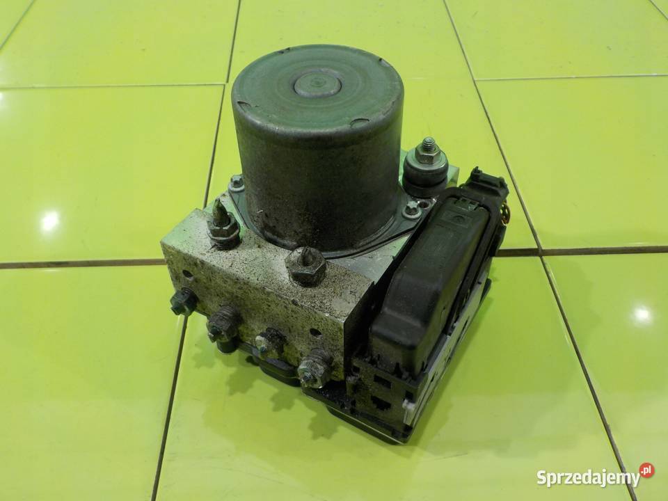 RANGE ROVER I 36 TDV8 09r SUV pompa ABS sprzedam