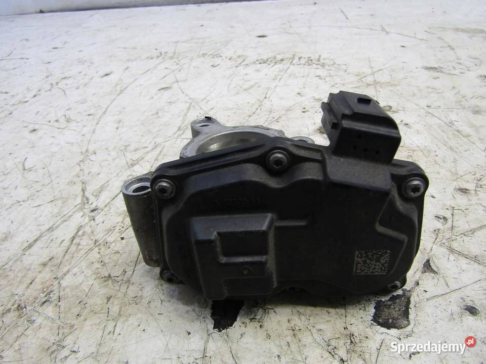 PRZEPUSTNICA 10 ECOBOOST FORD FOCUS MK4 HB