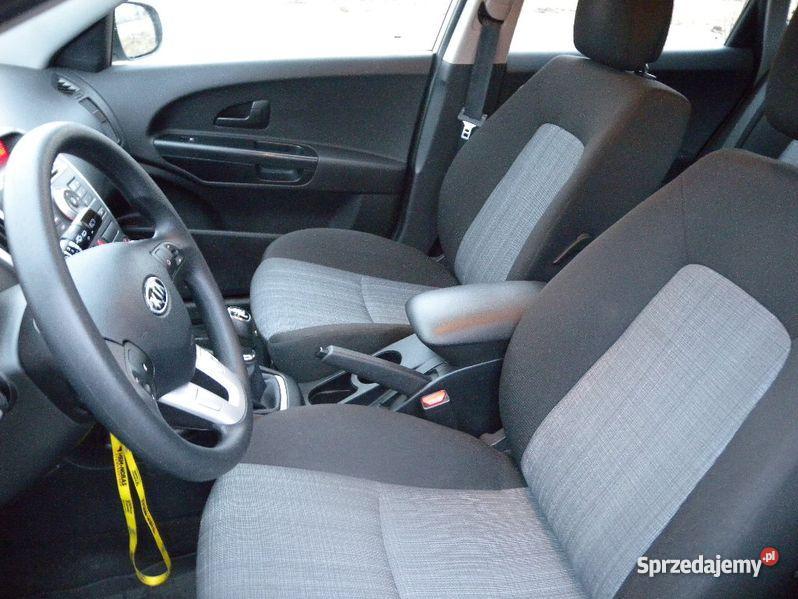 KIA CEED LIFT CENOWA Cee'd Białobrzegi