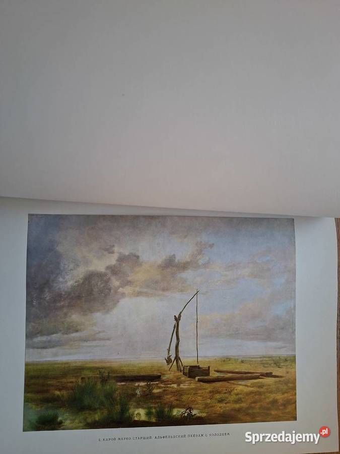 Węgierskie malarstwo XiX w j rosyjski małopolskie Kraków