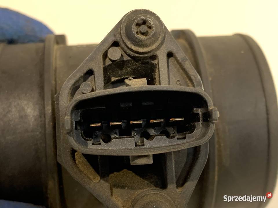 PRZEPŁYWOMIERZ HYUNDAI SANTE FE I 2816427000 20 osobowe Motoryzacja