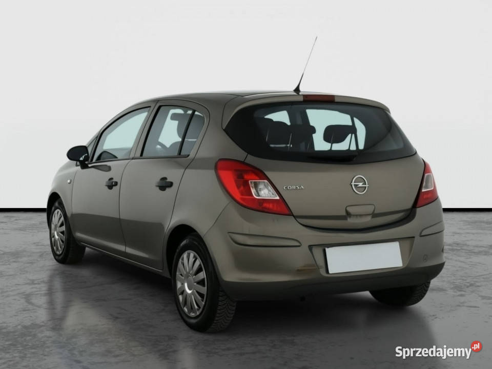 Opel Corsa 10 Łódź sprzedam