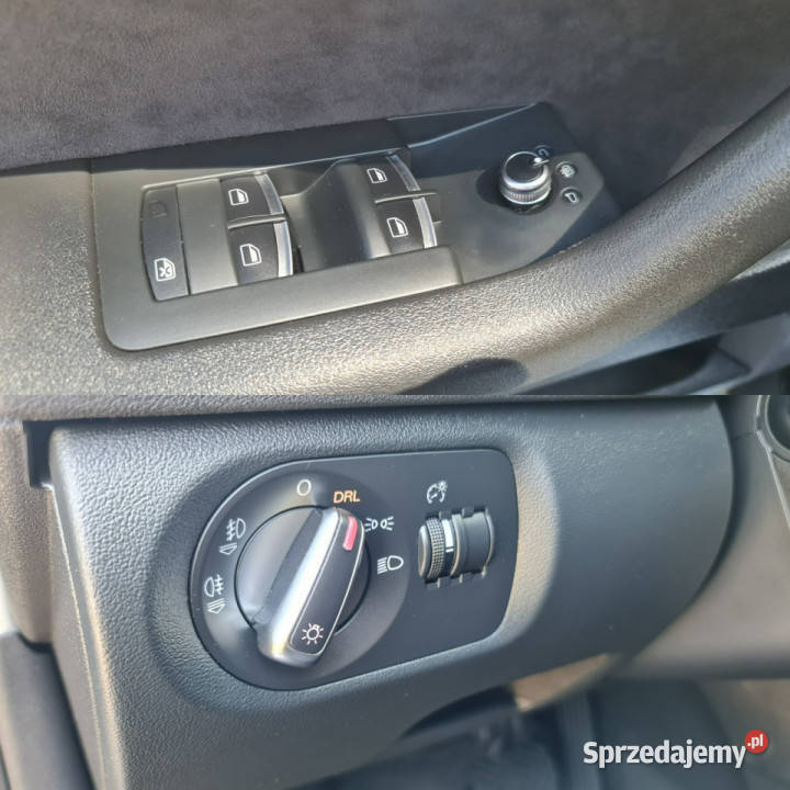 Audi A3 Sportback 20 TDI 140 Ambition sTronic Chmielnik