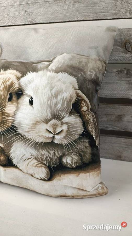 Poszewka na poduszkę Poduszki dekoracyjne Łódź