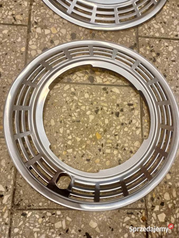 Kołpaki słoneczka Wartburg Trabant Kołpaki Motoryzacja Strzegom sprzedam