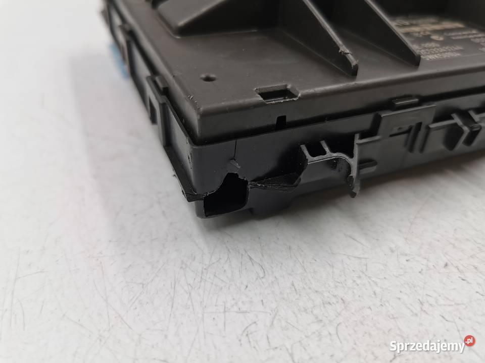 Moduł Komfortu Seat Ibiza 6J VW Polo 6R osobowe Wyszków