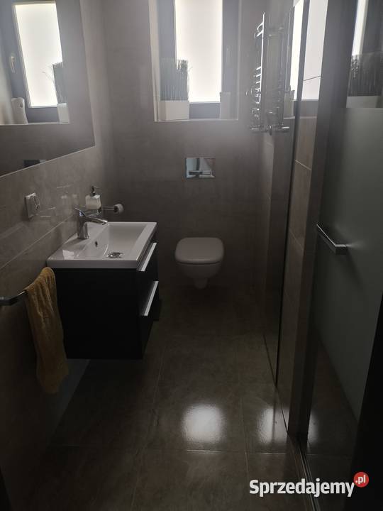 Dom o powierzchni 140 m2 na działce 600 M2 Pępowo