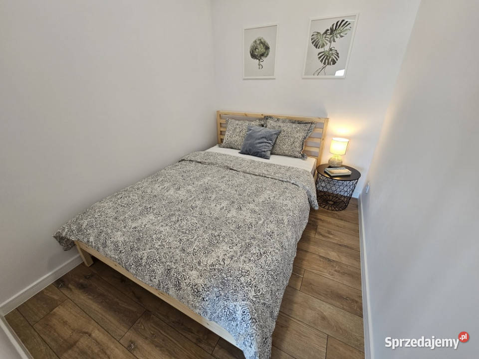 40 m garaż klima balkon wysoki standard Rok budowy 2024 Tarnowskie Góry sprzedam