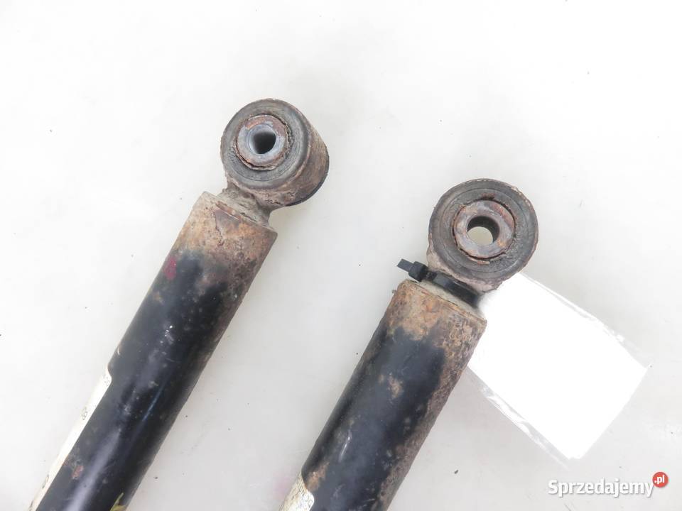 AMORTYZATORY TYŁ HONDA CIVIC VIII 18