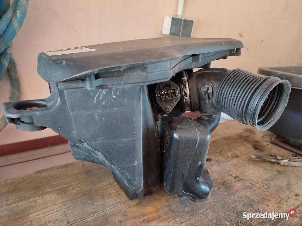 Silnik BMW E46 20 318i świętokrzyskie Pacanów