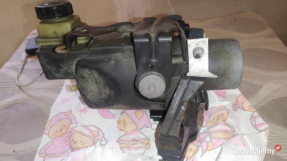 Pompa wspomagania Laguna 3 Ph 2 Nysa sprzedam