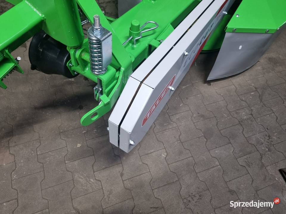 Kosiarka Rotacyjna ECO CUT TALEX 135m 165m 185m opolskie Rybna