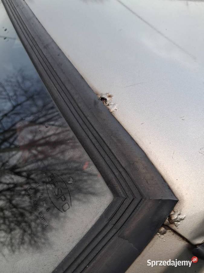 Polonez caro 16gli 96r Oświęcim