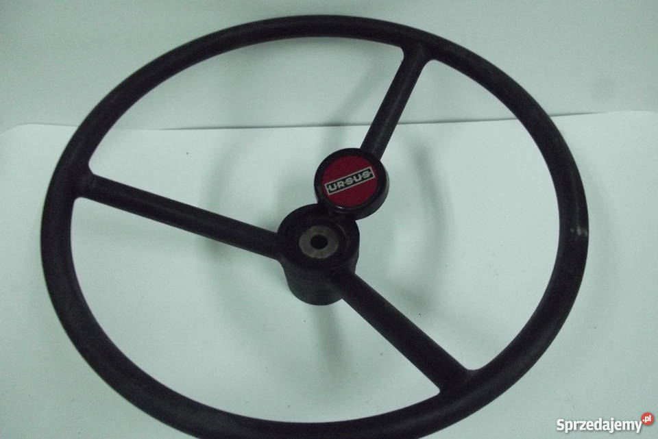 Koło kierownicy MF 3URSUS 3512 Parczew