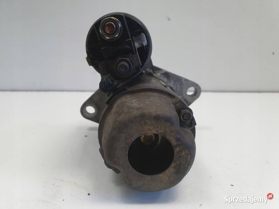 ROZRUSZNIK Subaru Forester II 20 16V ROZRUSZNIK lubelskie