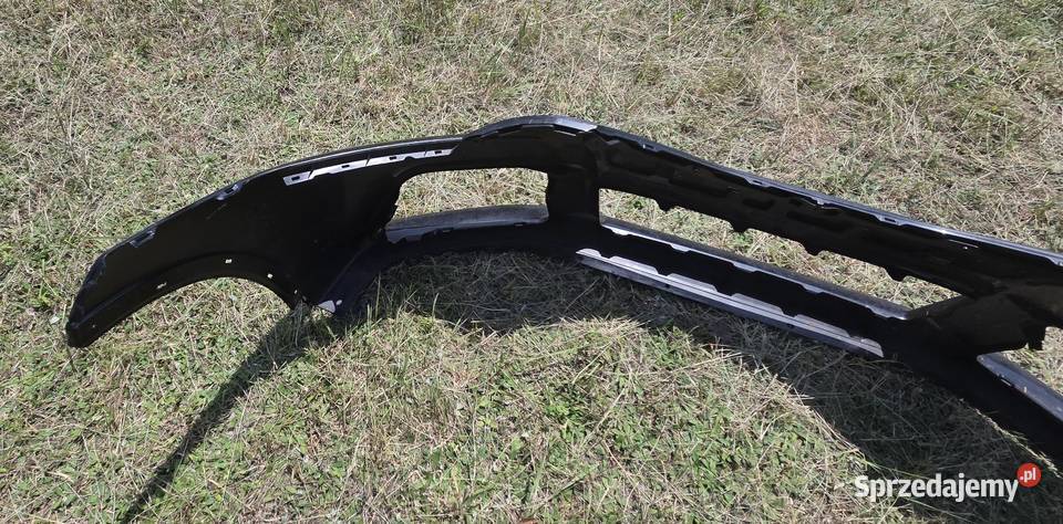 Honda Civic 2012 2013 2015 zderzak przód listwa osobowe Byków sprzedam