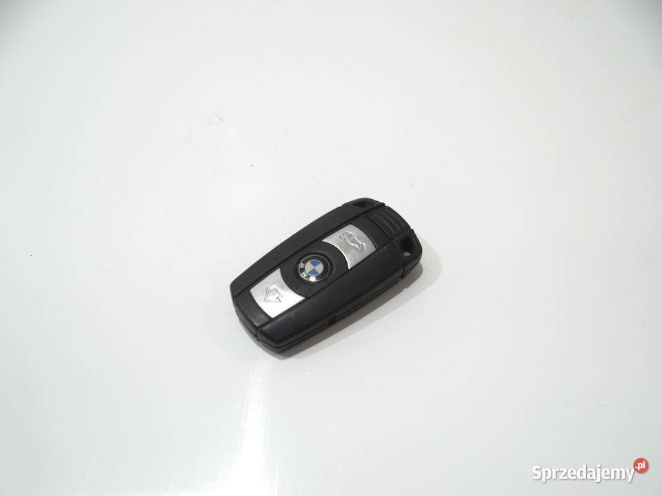 KLUCZYK PILOT BMW E60 E87 E90 6986585 4458924 Strzyżewice sprzedam