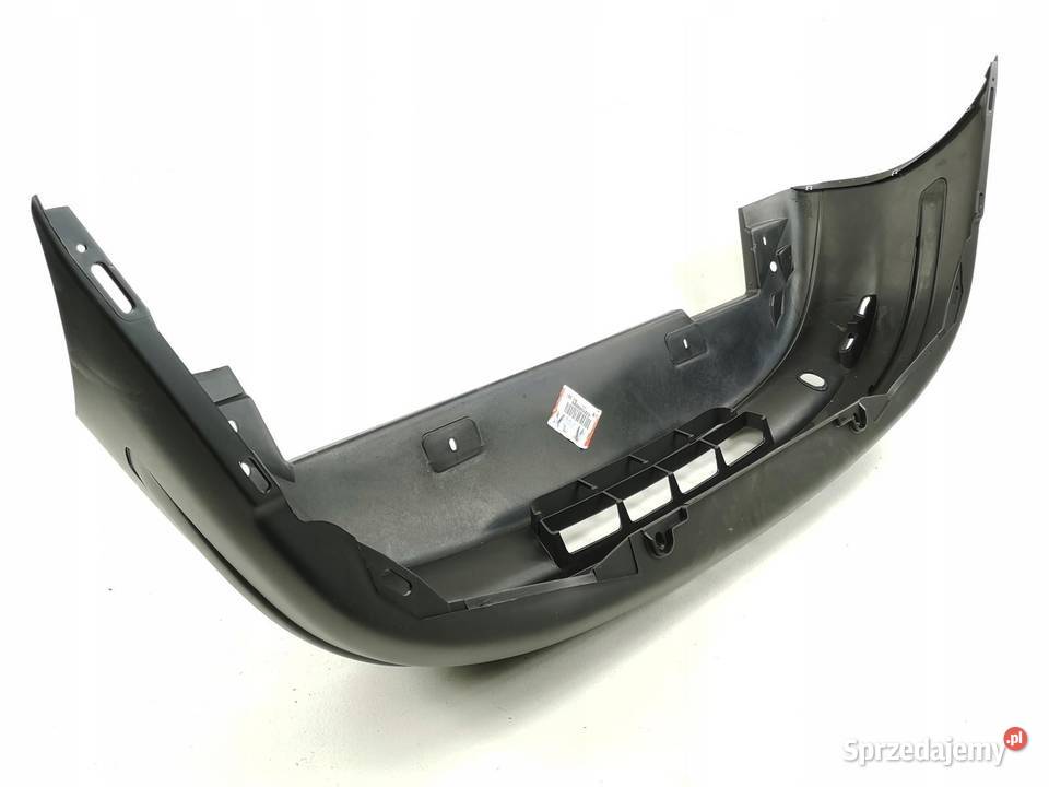 ZDERZAK PRZÓD PRZEDNI FIAT PUNTO I 9300 ORIGINAL osobowe