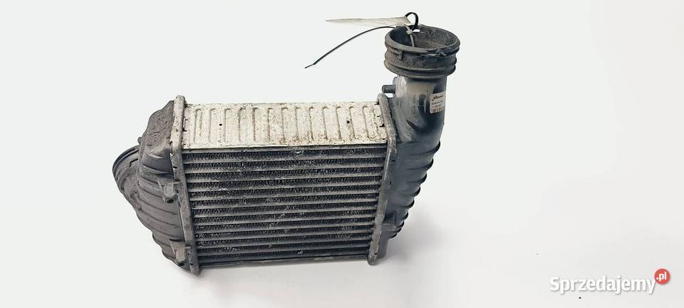 INTERCOOLER VOLKSWAGEN PASSAT B5 LIFT 3B0145805J Lipno