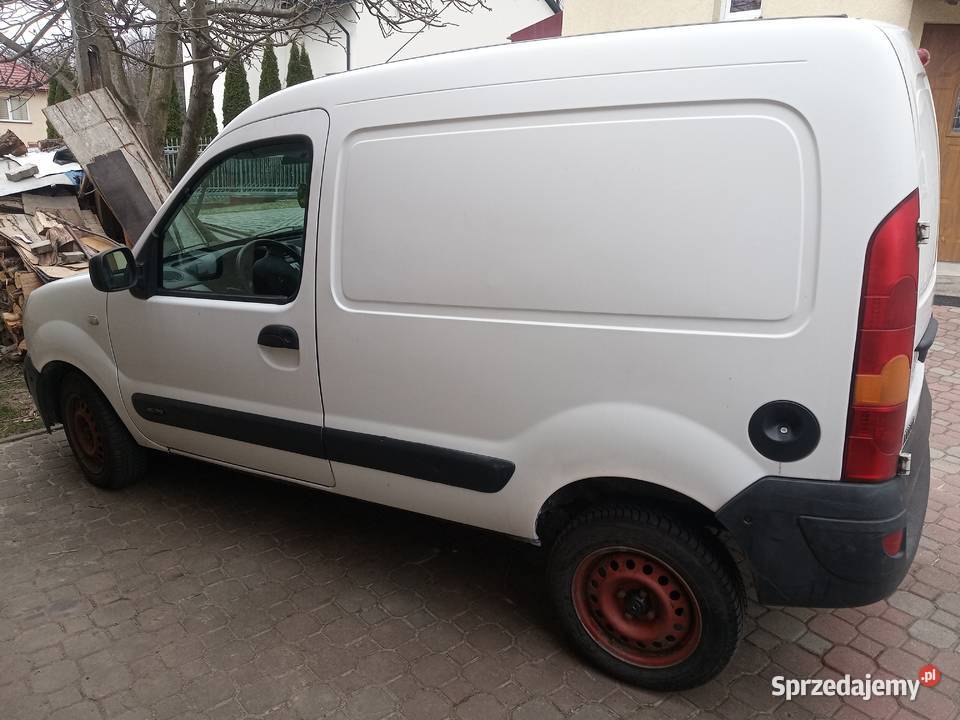 Sprzedam samochód 186500km Ropczyce