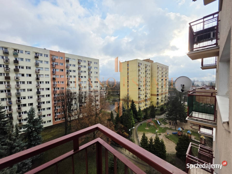 DWUPOKOJOWA KAWALERKA REMONCIE BALKON Warszawa