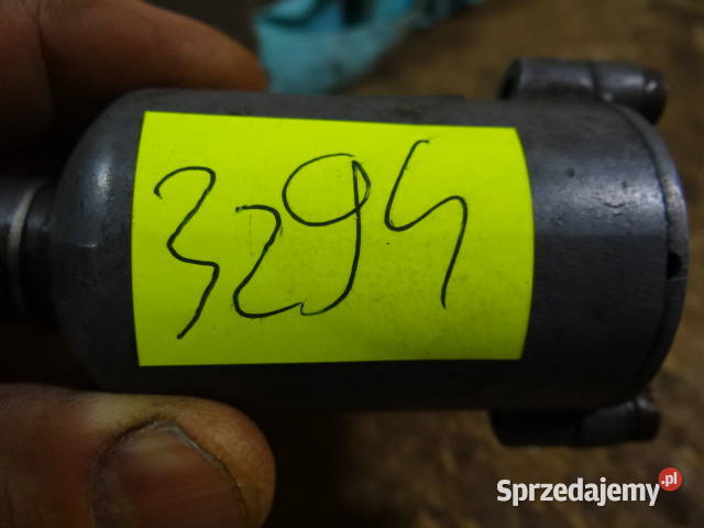 komora pływakowa gaźnika BVF Simson AWO T org Pozostałe lubuskie Żary