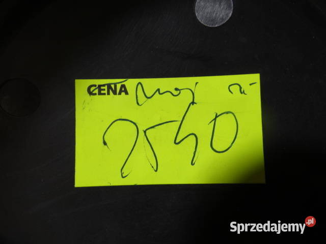 NOWA obudowa lampy FER Simson S 51 org DDR Obudowy lamp i żarówek lubuskie Żary