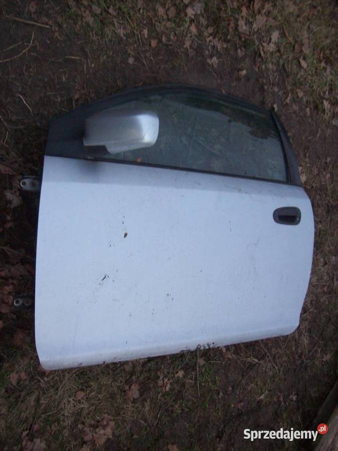 Civic VII 3D Drzwi prawe lewe osobowe Karoseria Mińsk Mazowiecki