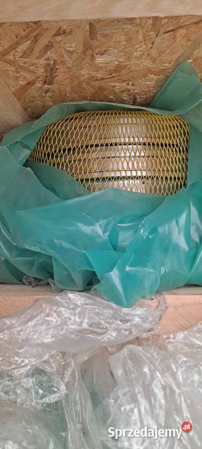 Kolumna jezdna maszyny Kraus Maffei