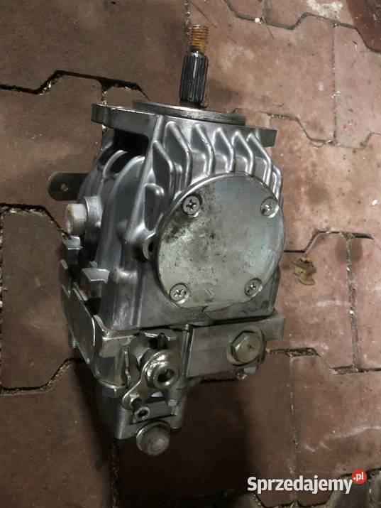 Pompa Hydrauliczna Tuff Torq KPS23ALPG Kłobuck sprzedam