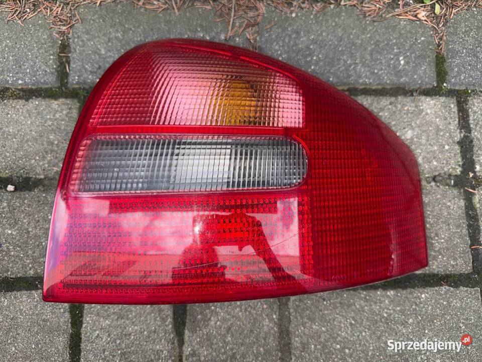 Lampa tył prawa Audi A6 C5 Ostrów Wielkopolski