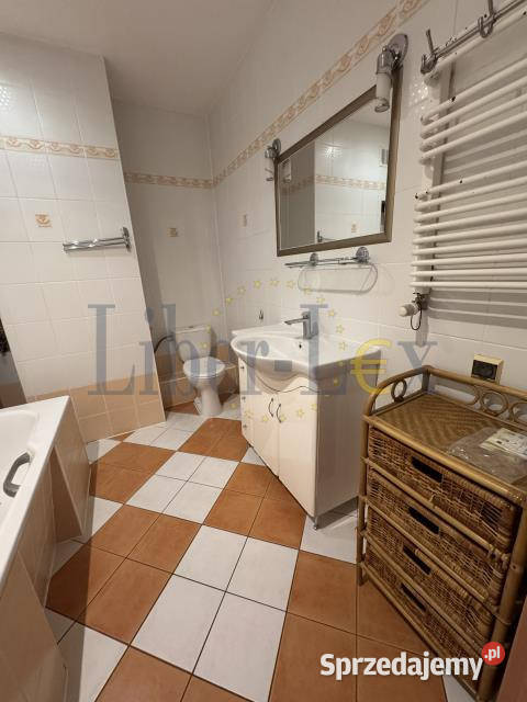 Wynajem mieszkania Nowa Iwiczna 63m2