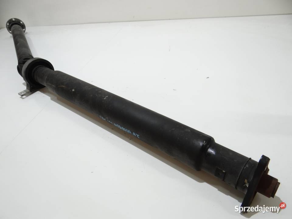 WAŁ NAPĘDOWY BMW E60 E61 OE N53B25A AT 7573574 lubelskie Strzyżewice