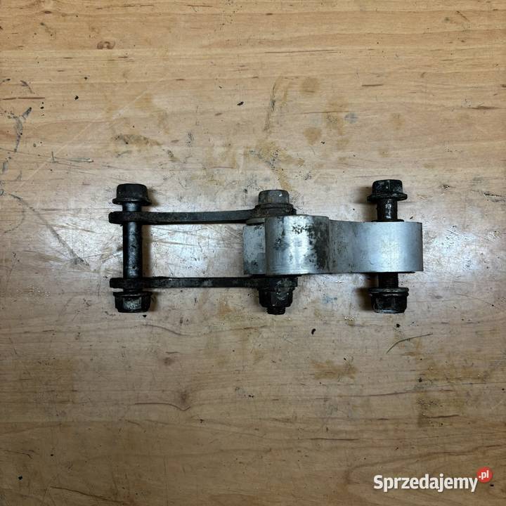 Kiwak łącznik wahacza Honda CR 80 85 dolnośląskie Bielawa