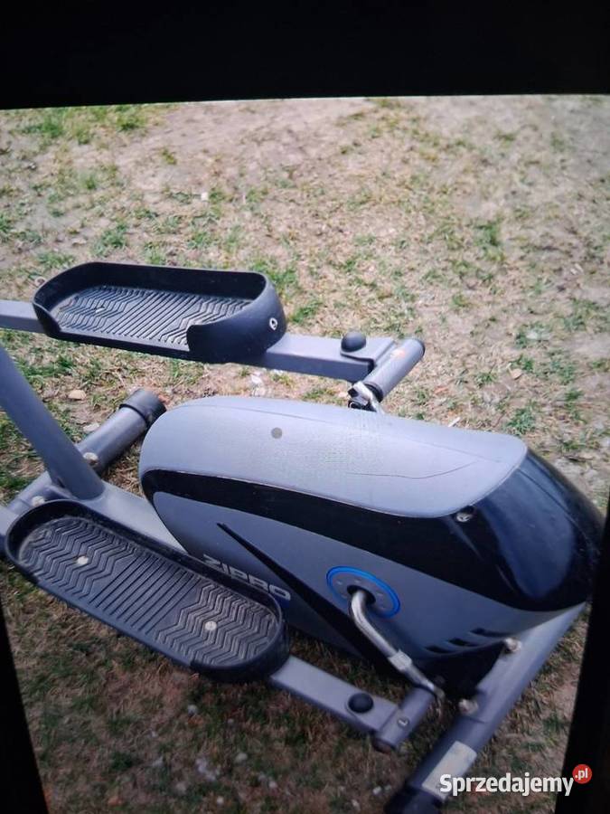 Sprzedam rower stacjonarny Sprzęt do ćwiczeń Lublin