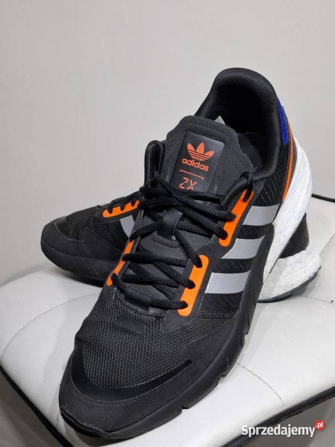 Adidas ZX męskie buty 44 sportowe sneakersy małopolskie