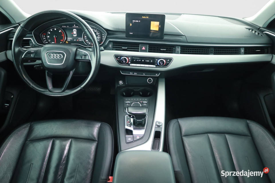Audi A4 14 TFSI 4/5 sprzedam