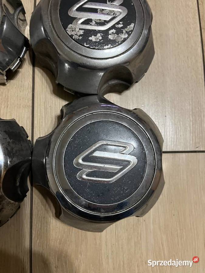 Dekielki felg Suzuki Grand Vitara 1 mazowieckie Lipsko