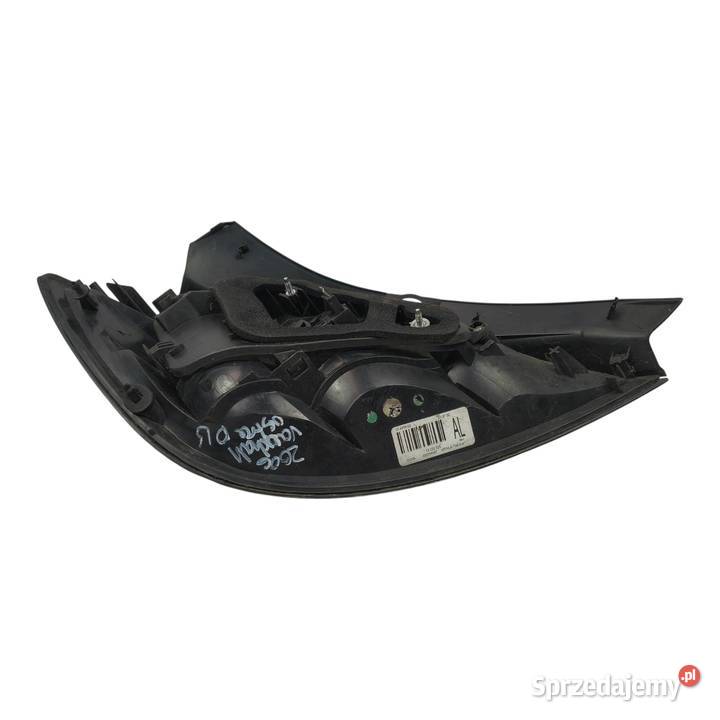 LAMPA PRAWA Opel Astra III H HTB tylna tylnia Chełm