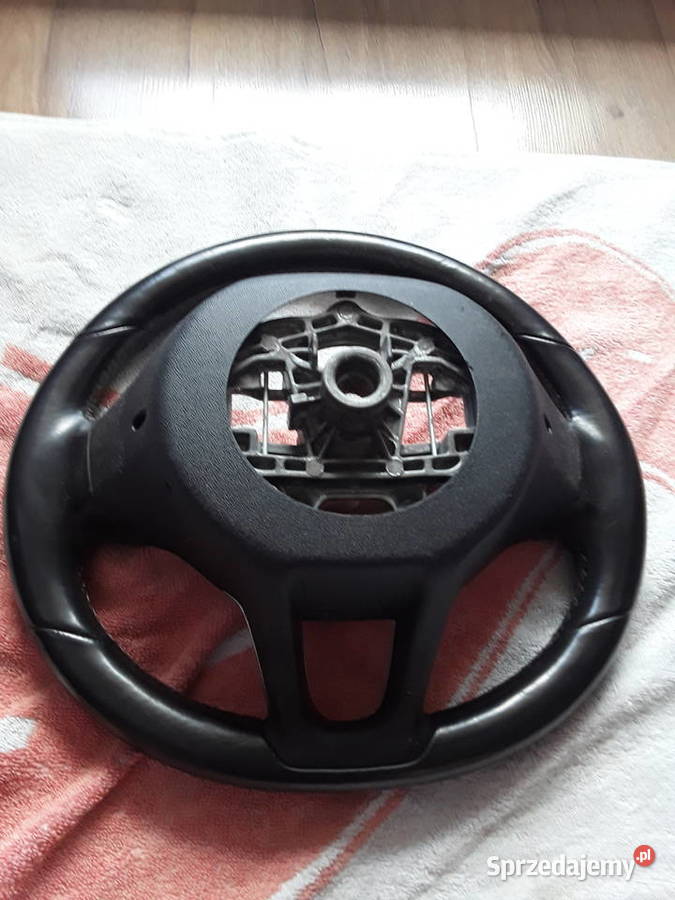 Kierownica wielofunkcyjna Peugeot 2008 Ładna Wałbrzych