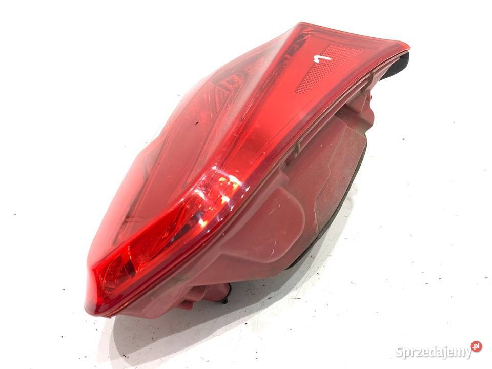 LAMPA LEWY TYŁ WEWNĘTRZNA LED KIA CEED 92403A20