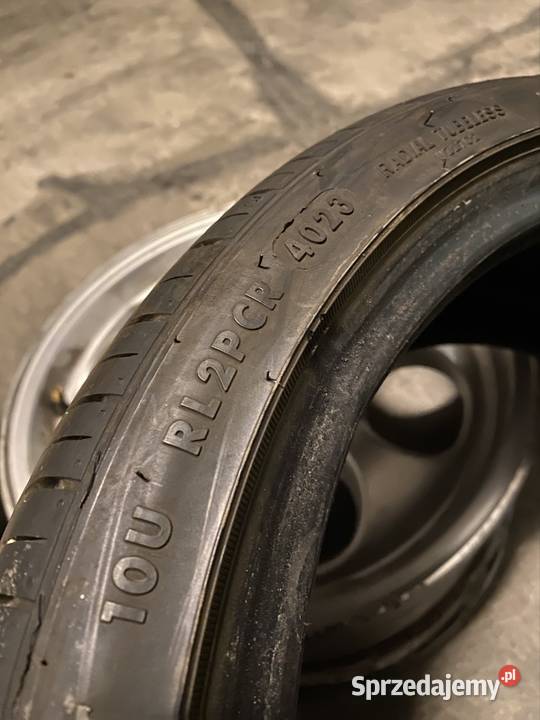 kola Mini R50 55x15 4x100 opony 16545 Marki