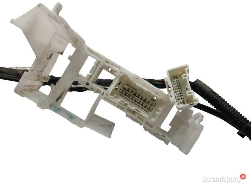 TOYOTA RAV4 III XA30 LIFT 22 D4D 2AD 110kW 150 Motoryzacja Skarżysko-Kamienna