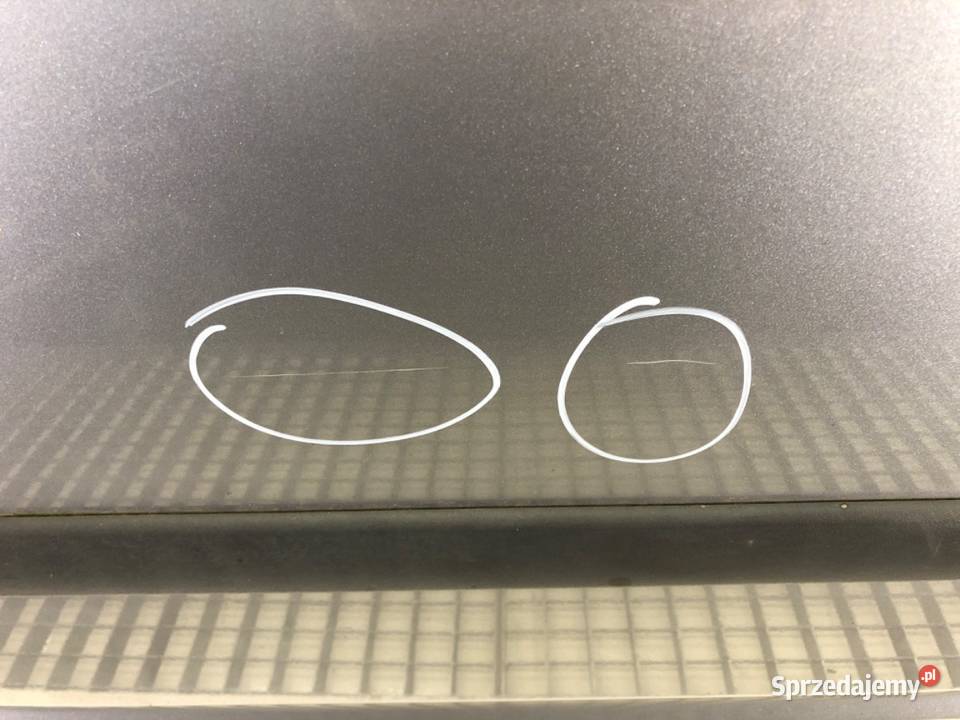 DRZWI PRAWY PRZÓD SUBARU FORESTER II Terenowy osobowe